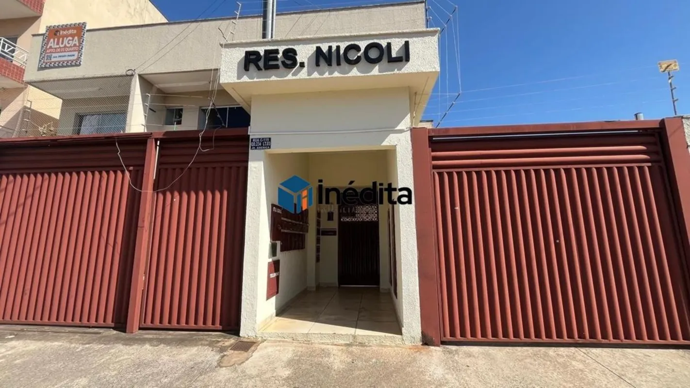 LOCALIZAÇÃO:No Jardim América, com excelente localização, próximo a avenidas pri...