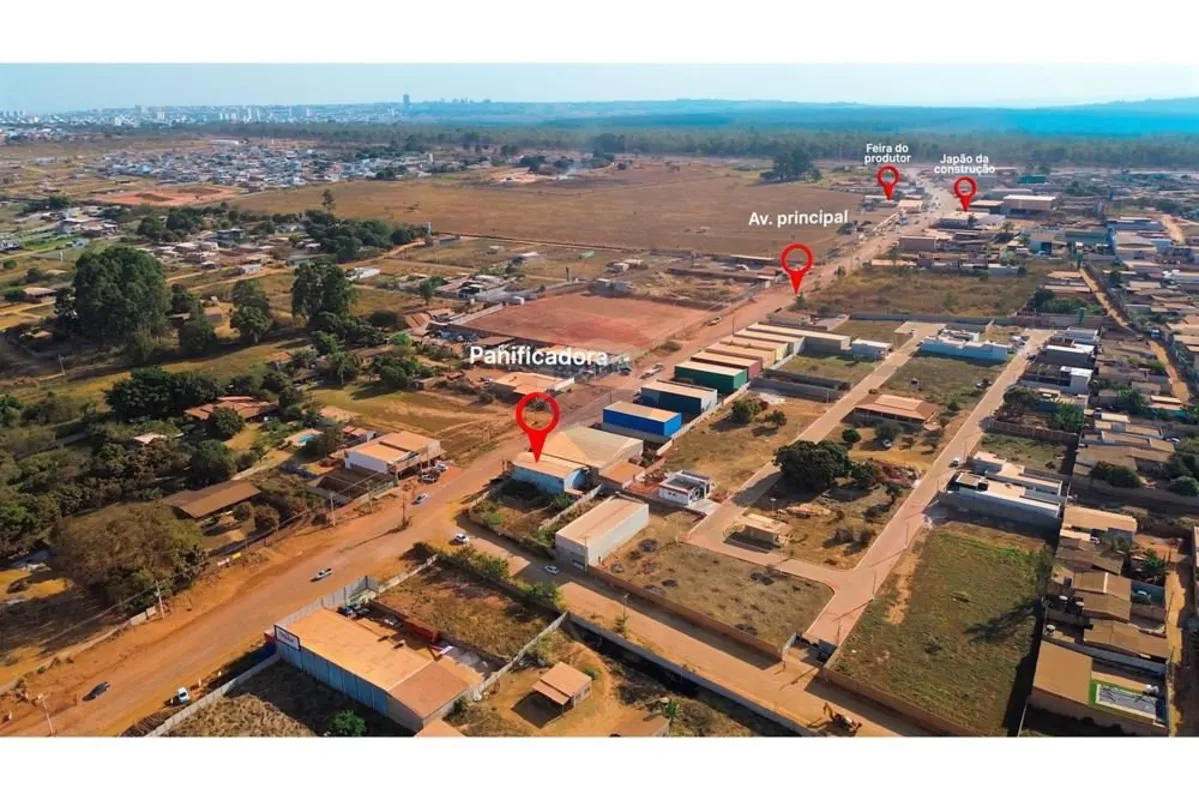 Foto do Imóvel