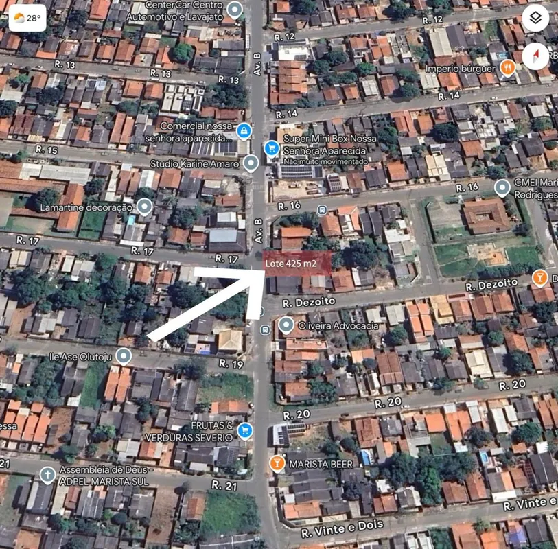 Foto do Imóvel