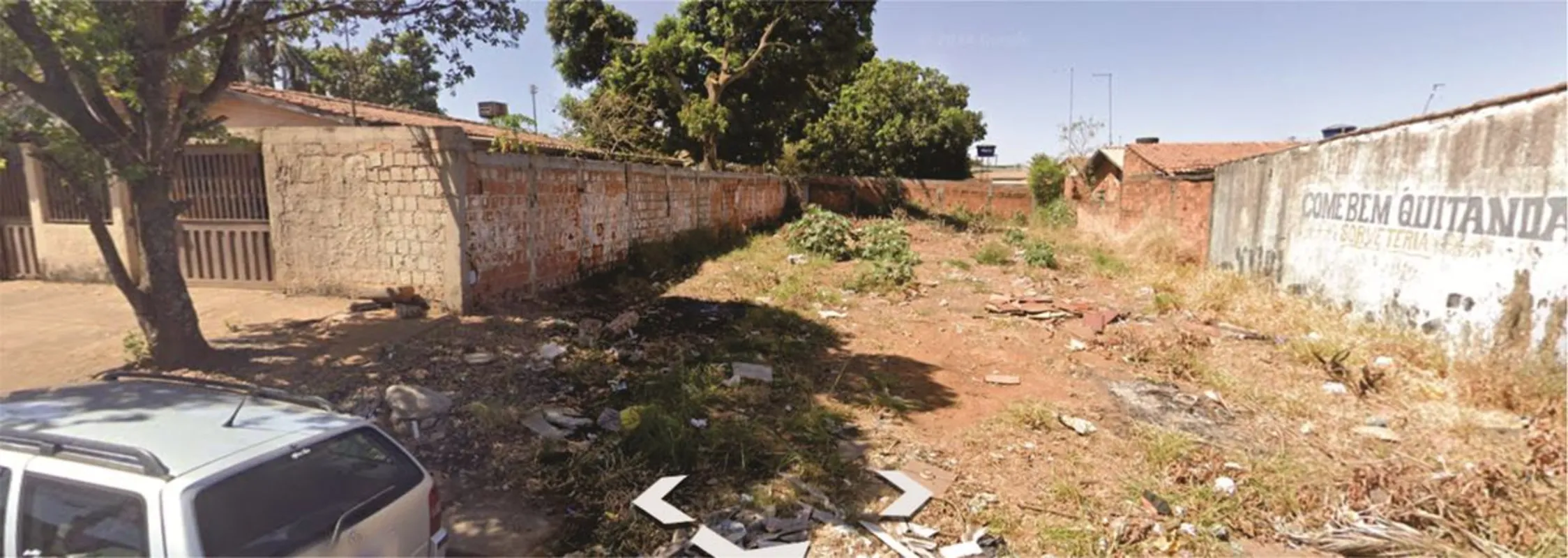 Foto do Imóvel