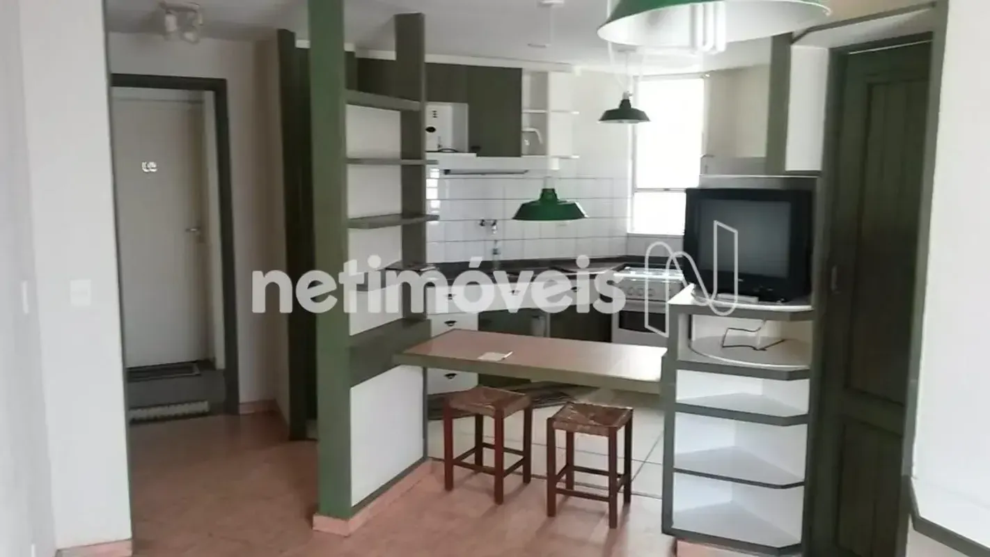 PRÉDIO A VENDA NA ASA NORTE Asa Norte - SCLRN 713 - oportunidade! Localização: B...