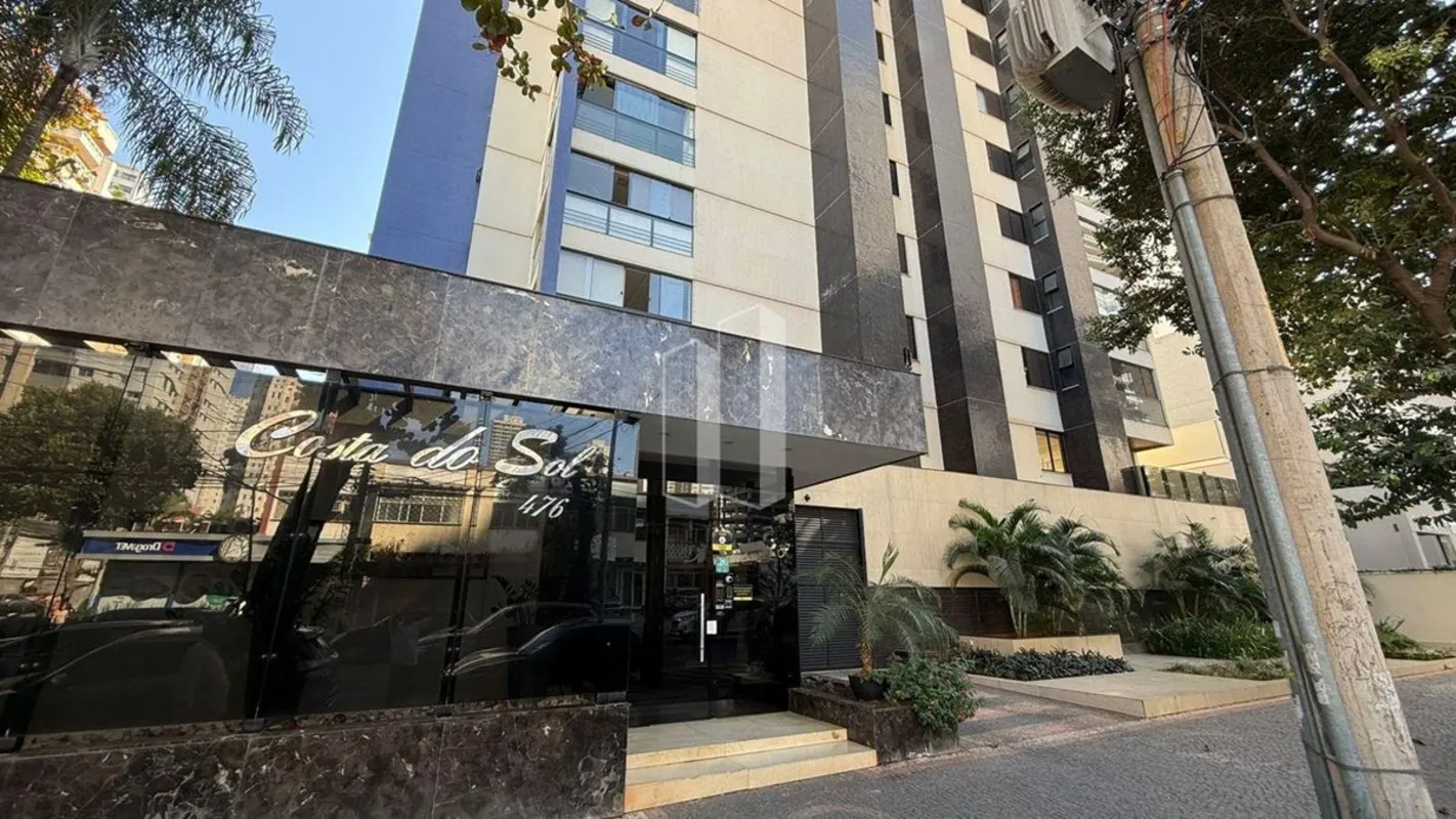 APARTAMENTO AMPLO À VENDA - LOCALIZAÇÃO PRIVILEGIADA!Descubra este excelente apa...