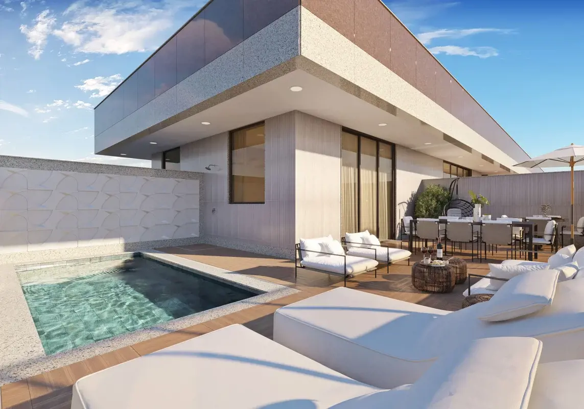 A Emplavi apresenta o Residencial Ametista, seu mais novo lançamento no endereço...