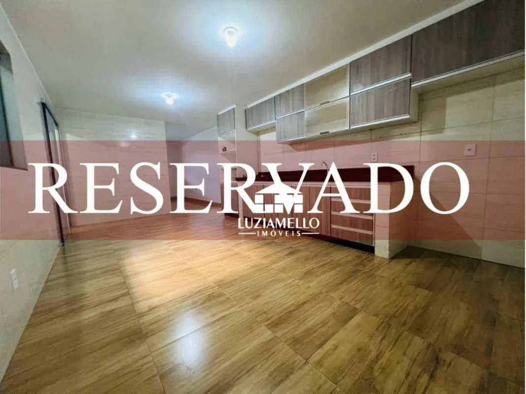 Oportunidade Imperdível! Casa Reformada, Desocupada e Pronta para MorarApresenta...