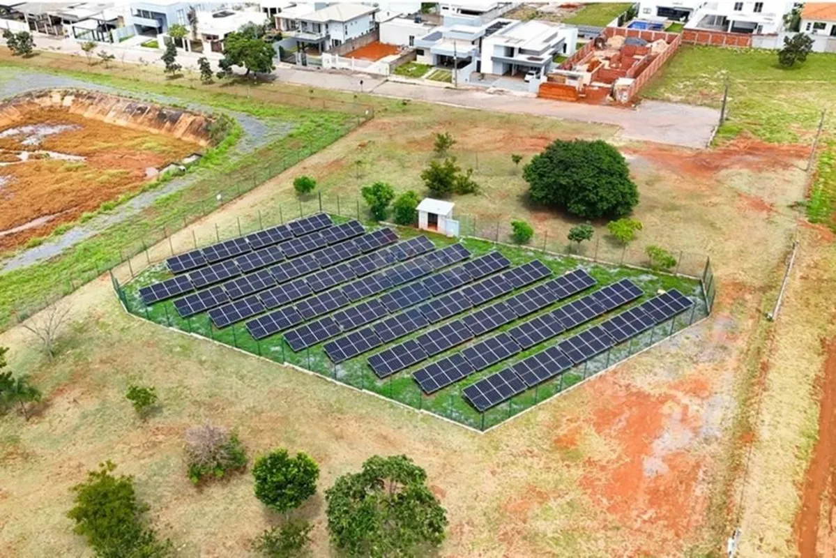 Foto do Imóvel