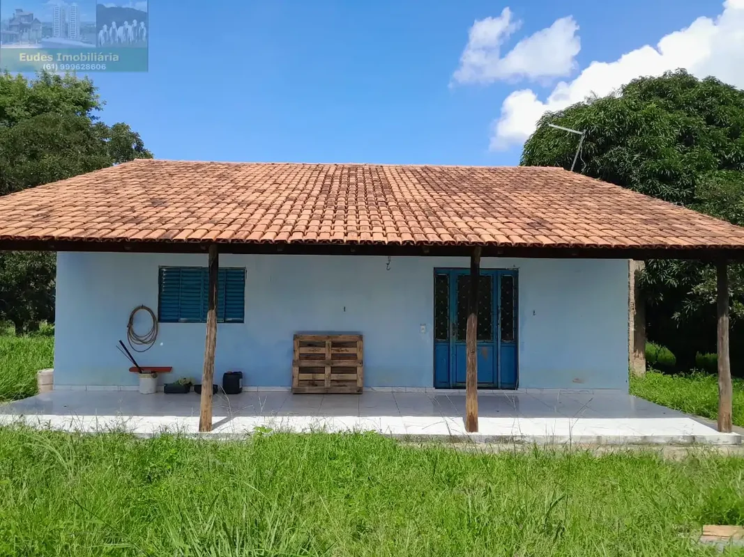 Foto do Imóvel