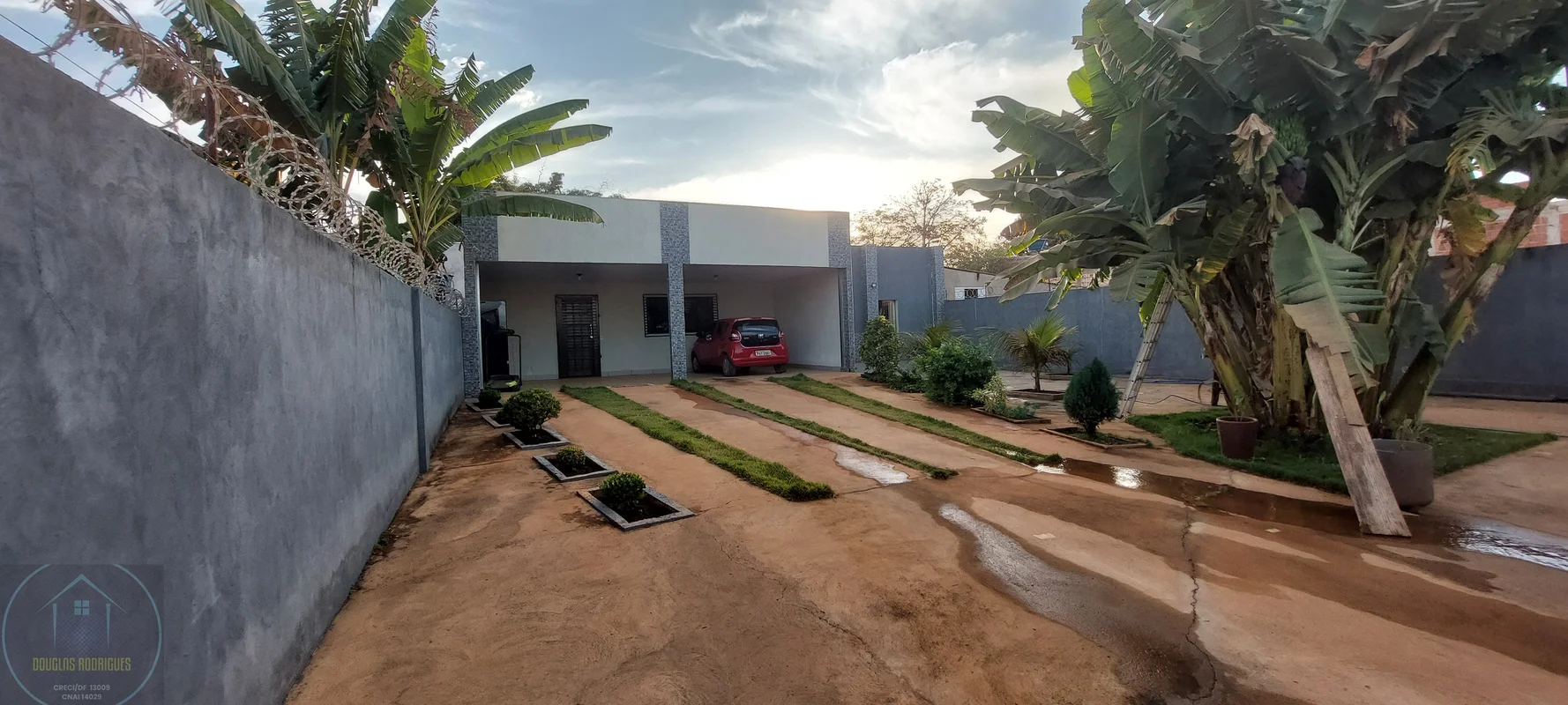 Foto do Imóvel