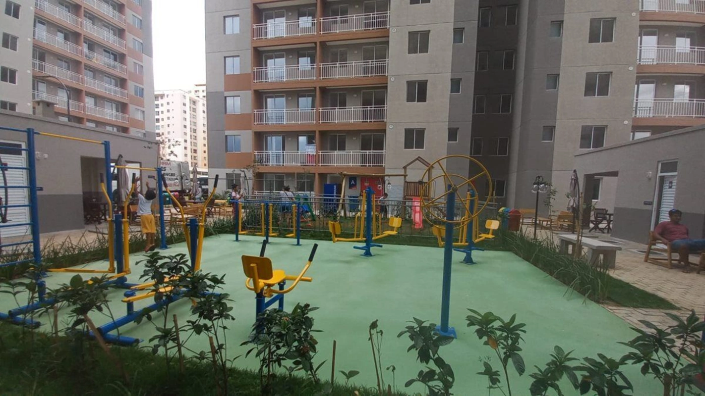 Foto do Imóvel