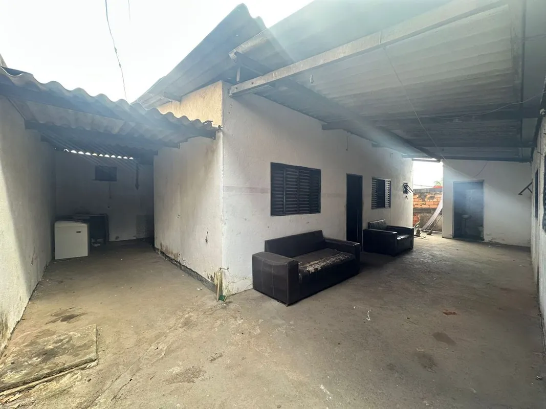Foto do Imóvel