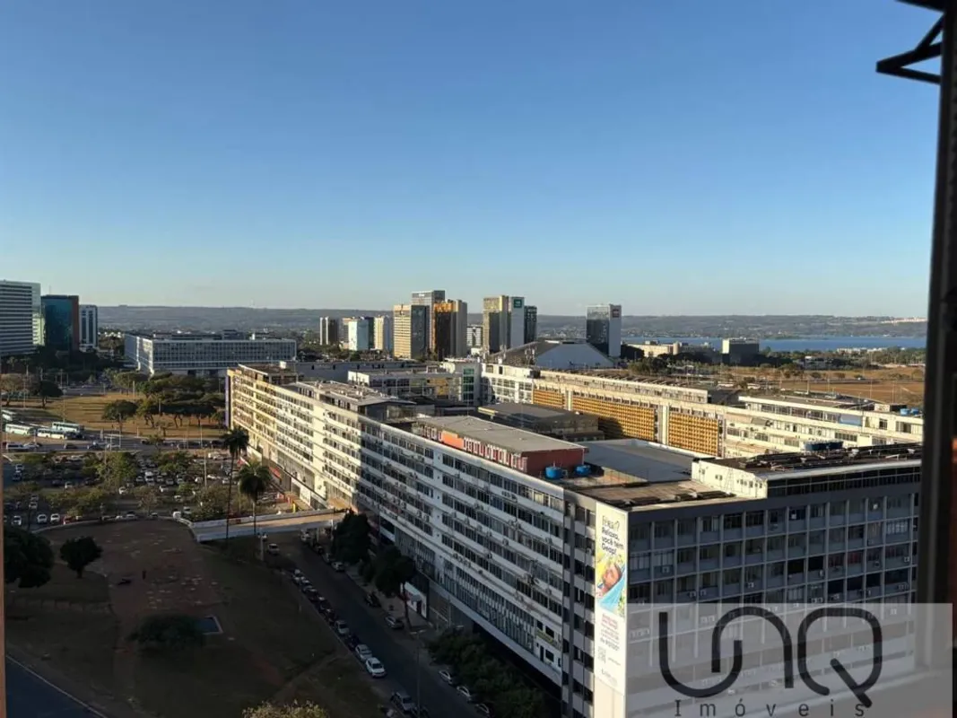UNQ ALUGASALA COMERCIAL - SCS Quadra 01ASA SUL - 28M2 - CONDOMINIO: 330,00 ALUGU...