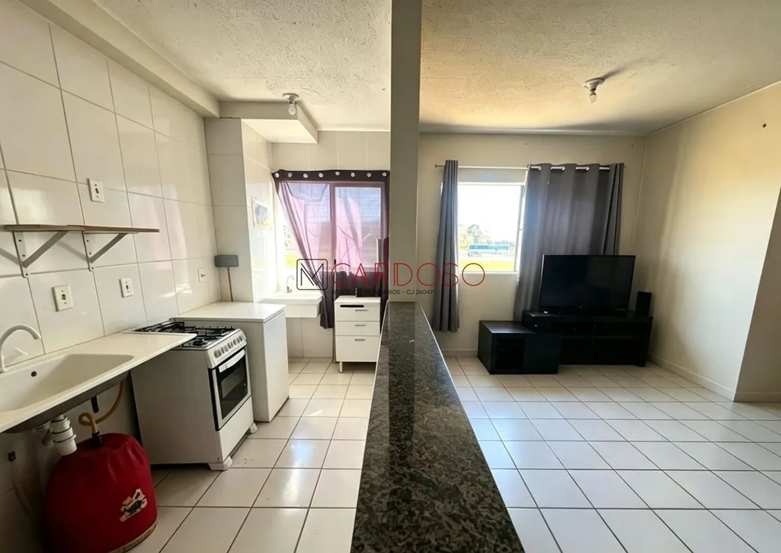 APARTAMENTO 03 QUARTOS COM SUÍTE | 61M² | GARAGEM | ACEITA FINANCIAMENTO E FGTS ...