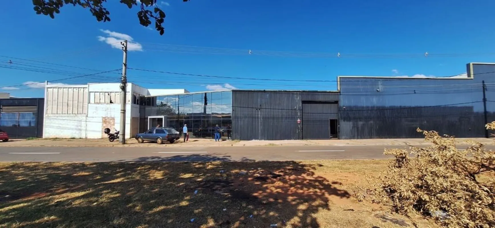 Foto do Imóvel