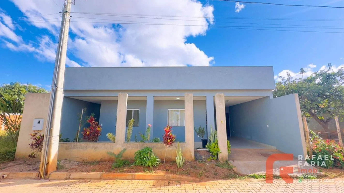 Foto do Imóvel