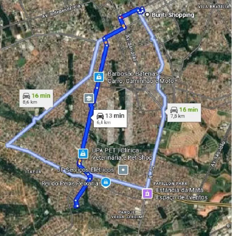 Foto do Imóvel