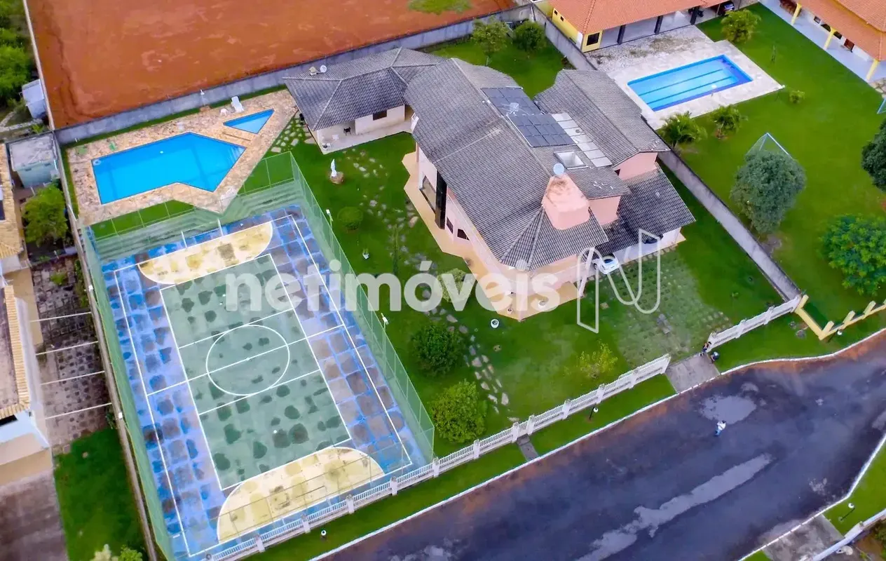 Casa em dois pavimentos, com aproximadamente 750,0m², na melhora localização do ...