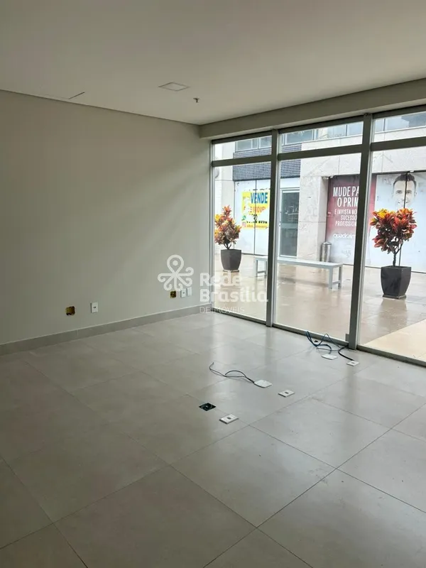 Loja à Venda no Edifício Prime Excelência Médica - Taguatinga NorteÓtima oportun...