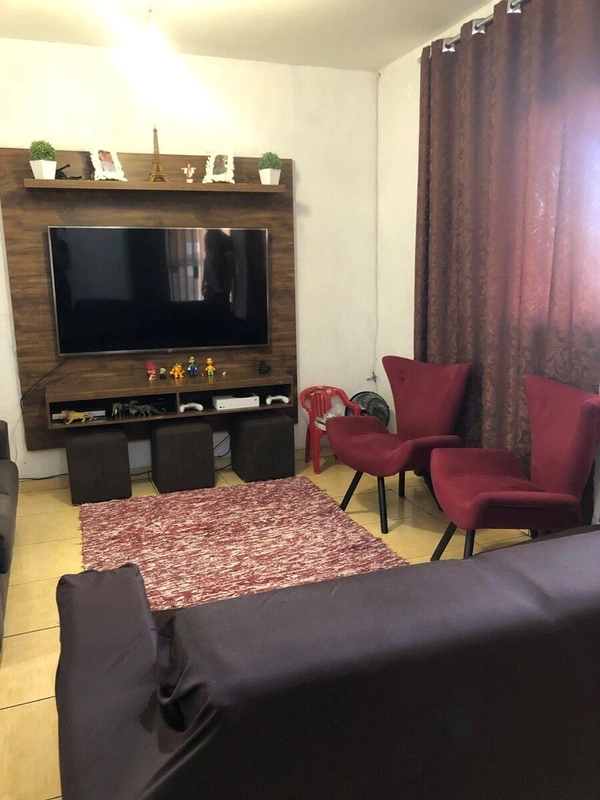 Foto do Imóvel