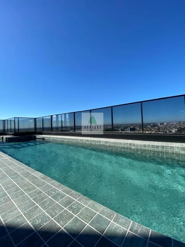 apartamento tipo estúdio, quarto , sala, varanda, banheiro social, cozinha, serv...