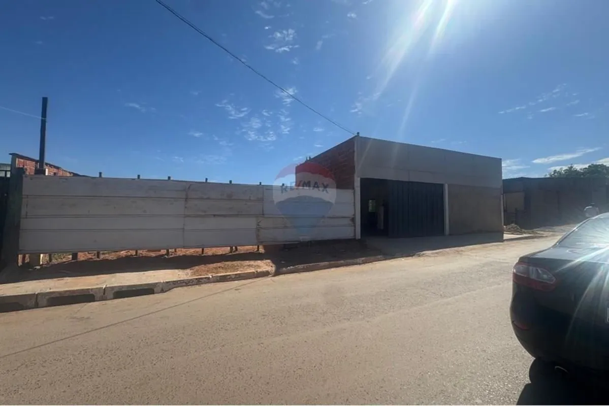 Foto do Imóvel