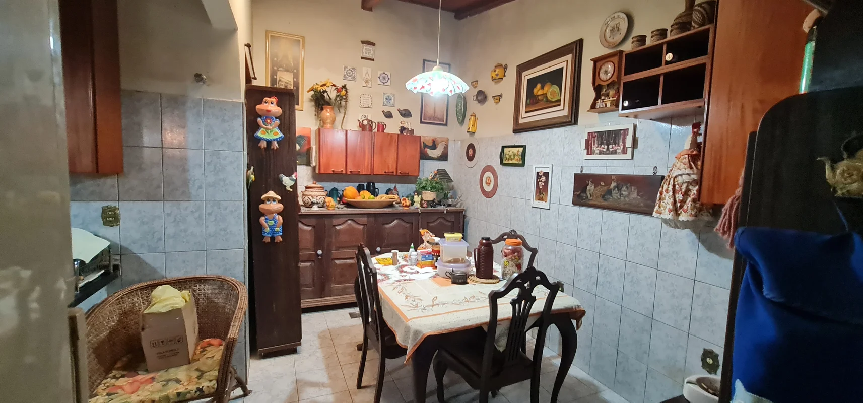 Foto do Imóvel
