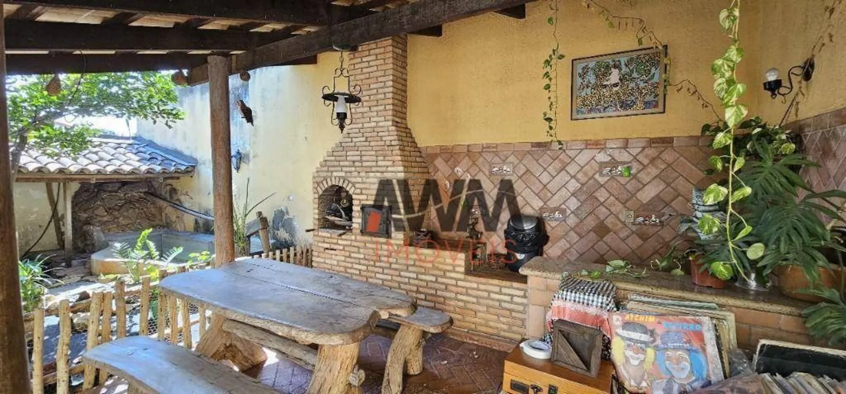 Foto do Imóvel