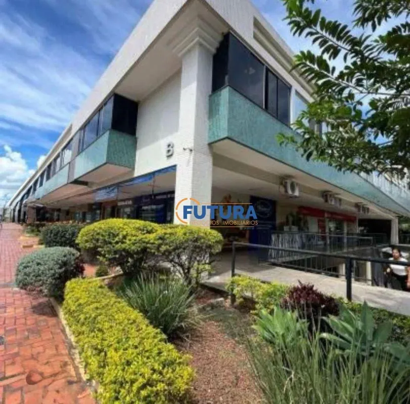 A FUTURA NEGÓCIOS IMOBILIÁRIOS disponibiliza para VENDA : Excelente Loja -sudoes...