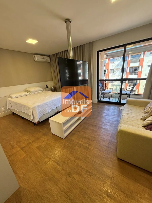 VEDEMOS LAKE SIDE TERCEIRO ANDAR REFORMADOMOBILIADOObs: Os preços e condições aq...