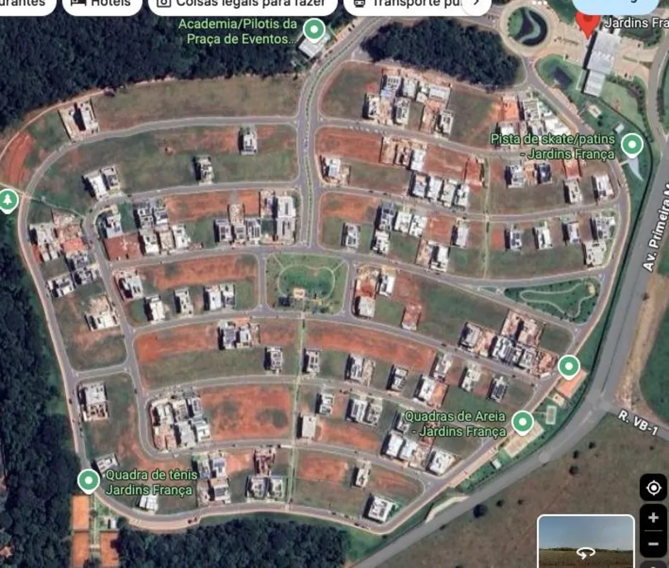 Foto do Imóvel