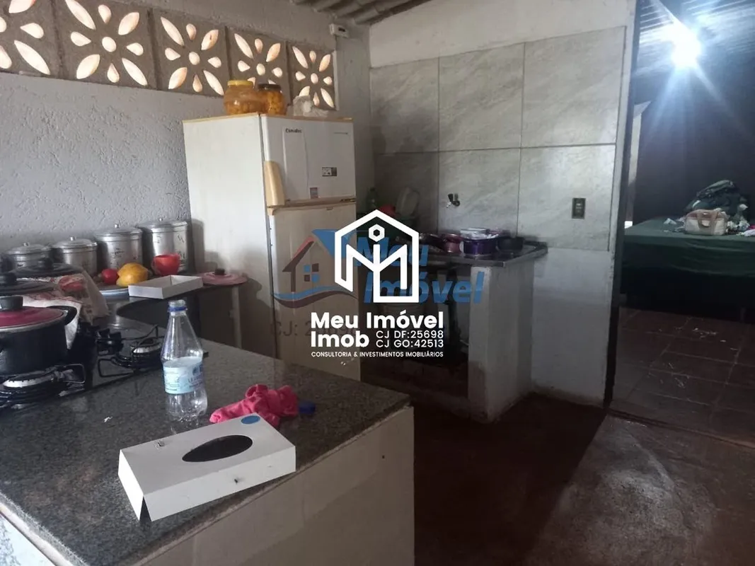 Foto do Imóvel