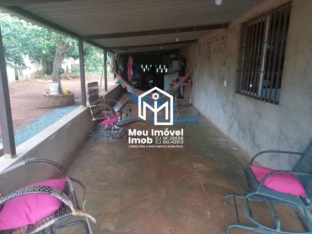 Foto do Imóvel