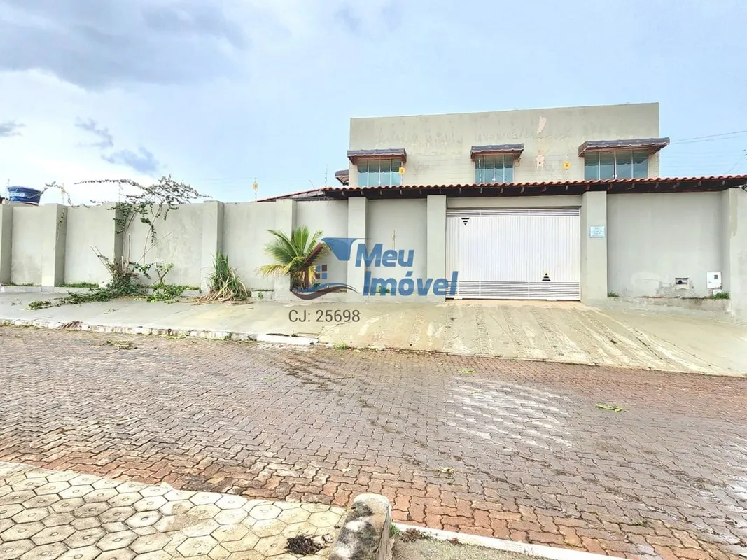 Foto do Imóvel