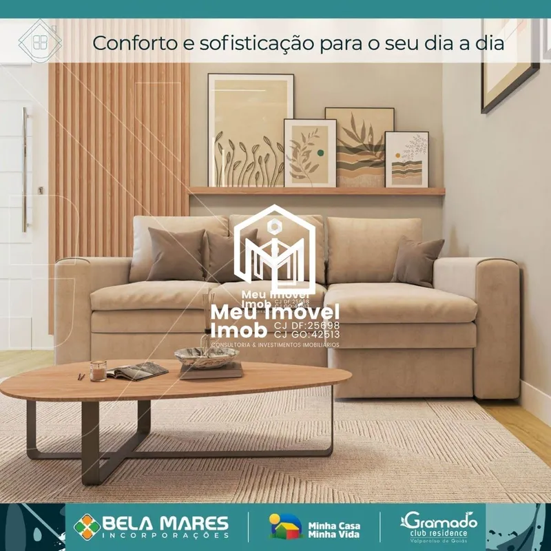 Foto do Imóvel