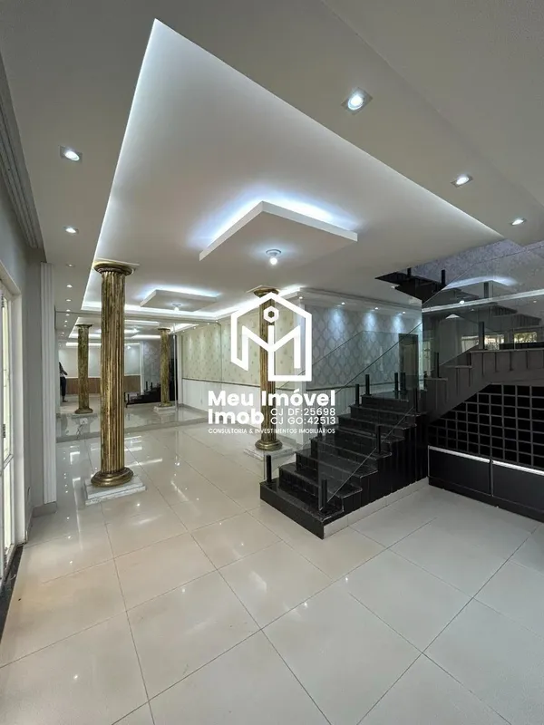 CASA SOBRADO EM ARNIQUEIRAS - CONDOMÍNIO RESIDENCIAL RENASCERLocalização: Locali...