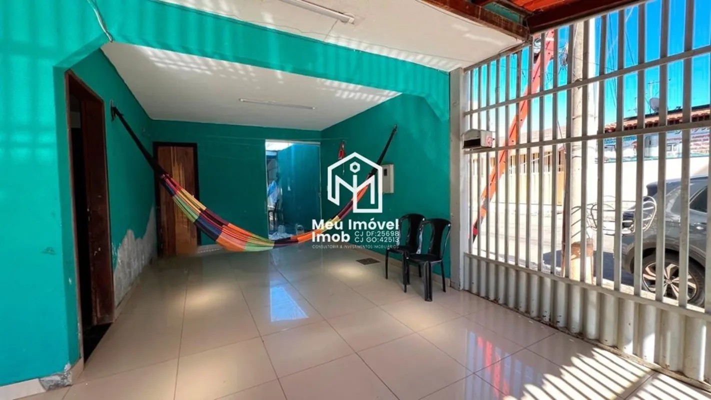 Foto do Imóvel