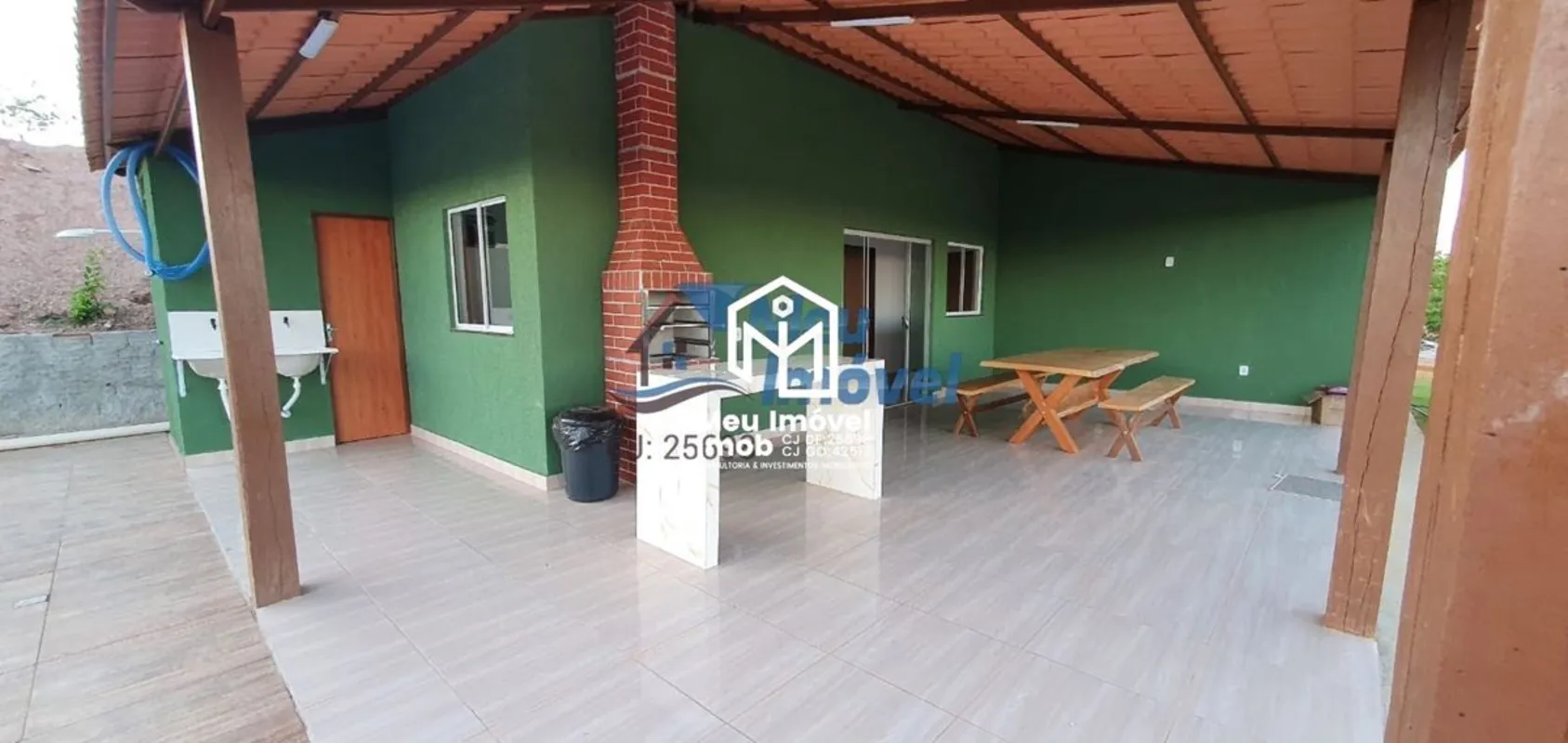 Foto do Imóvel