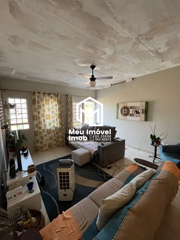 Casa Arniqueiras SHA Conjunto 05Em busca de uma casa dos sonhos em um condomínio...