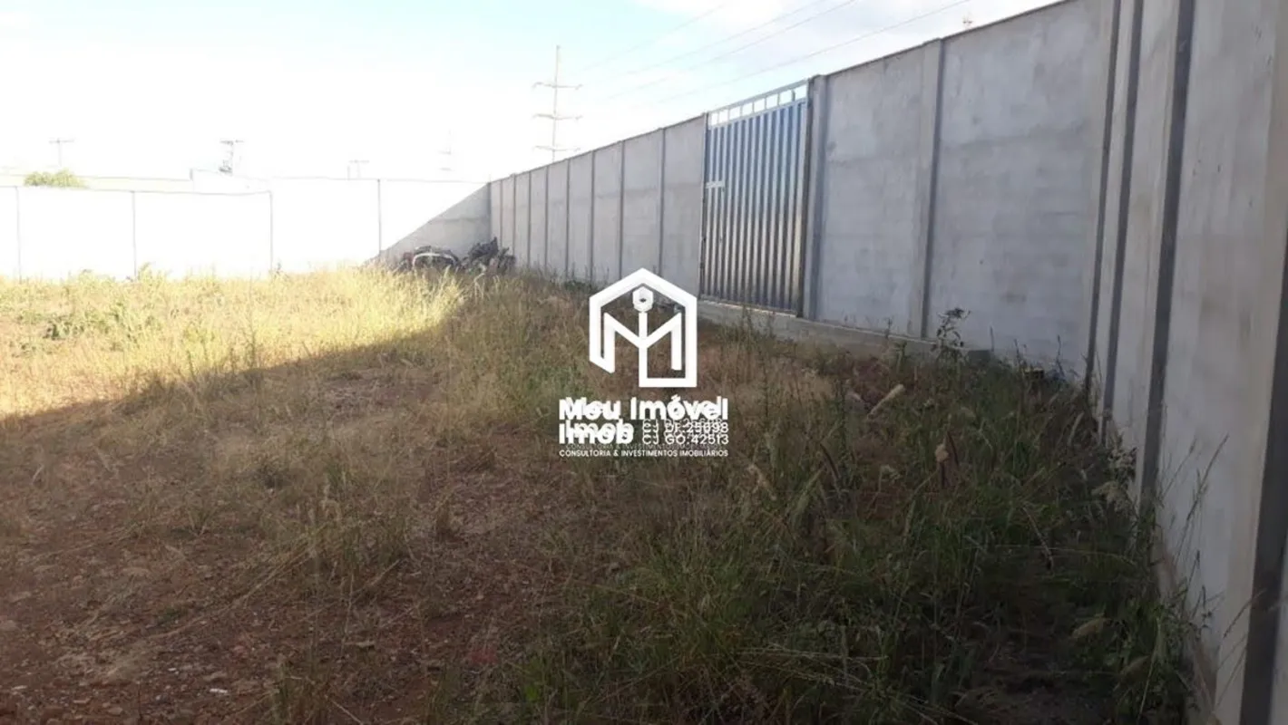 LoteParque JK Luziânia GOExcelente oportunidade de investimento! 48x30x27mEste l...