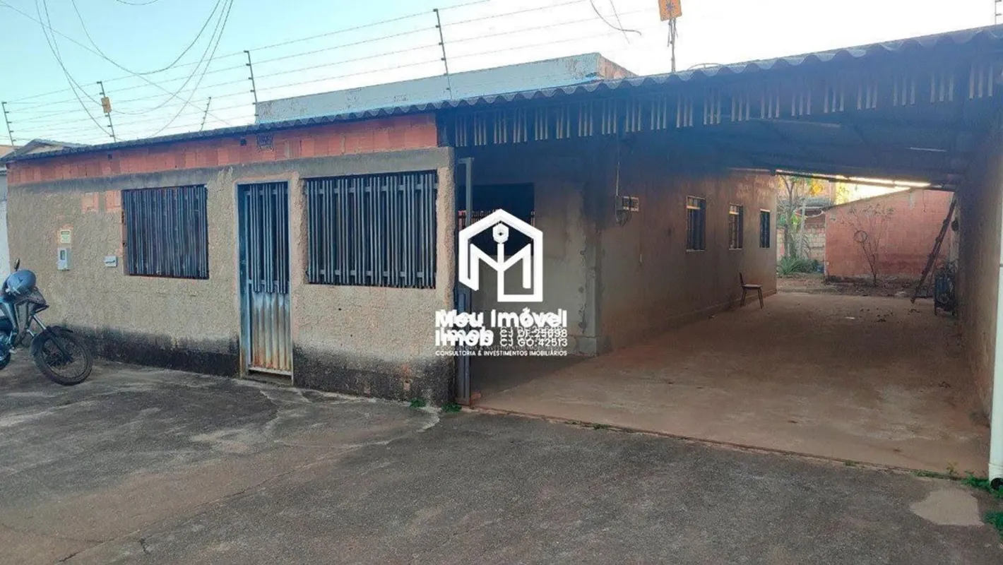 Foto do Imóvel
