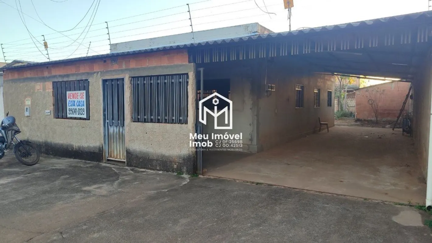 Foto do Imóvel