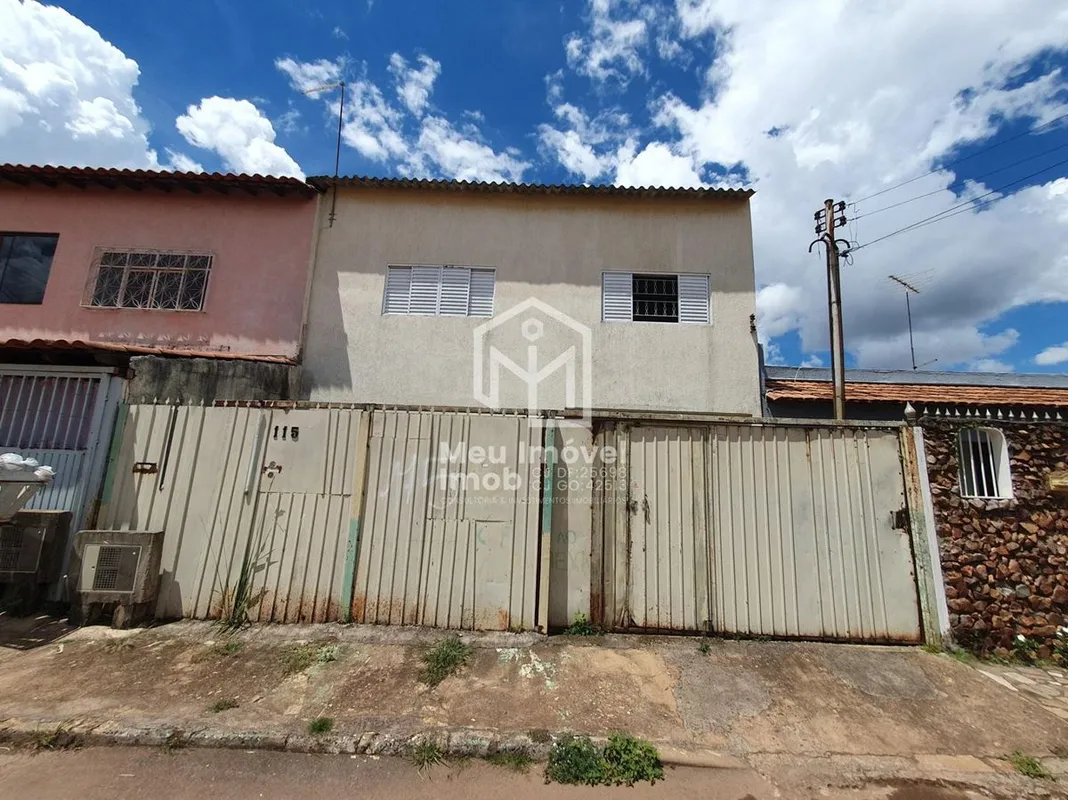 Sobrado Quadra 1 Setor Leste Gama DFEm busca de um novo lar para a sua família, ...