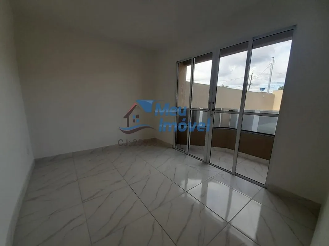 Residencial Aquarios Village XIIJardim Ingá Luziânia GOVenha conhecer este incrí...