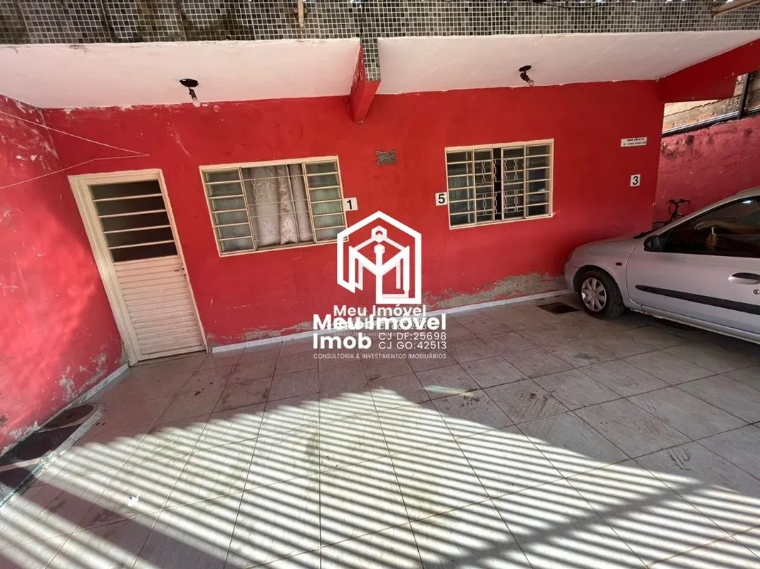 Foto do Imóvel