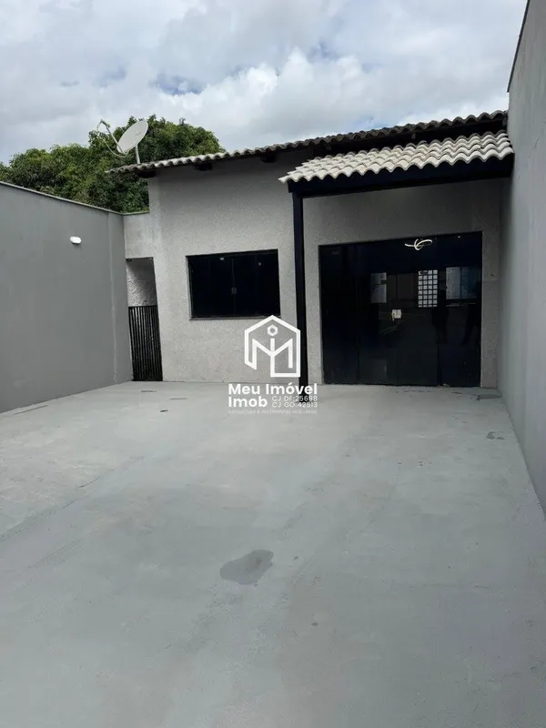 Foto do Imóvel