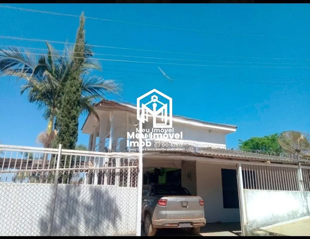 Foto do Imóvel