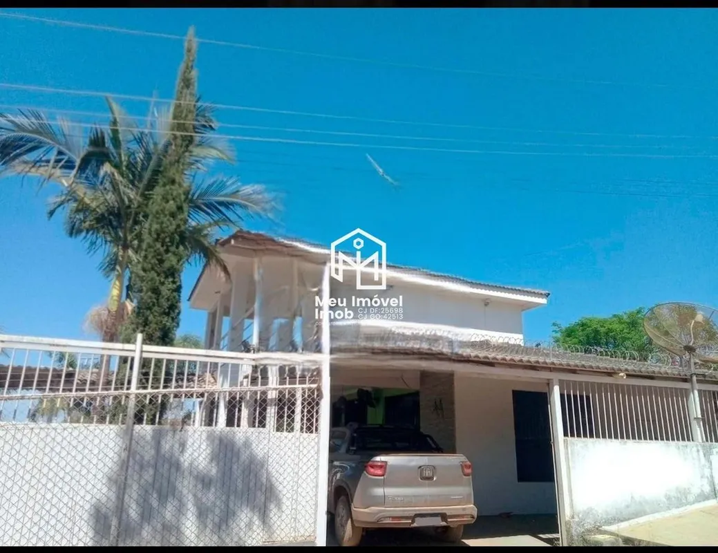 Foto do Imóvel