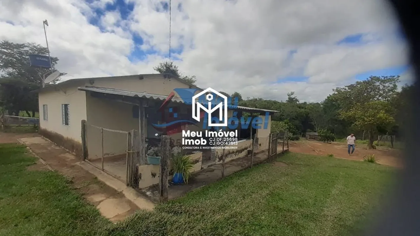 Foto do Imóvel