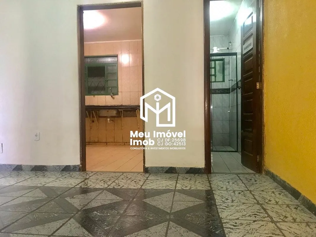Foto do Imóvel