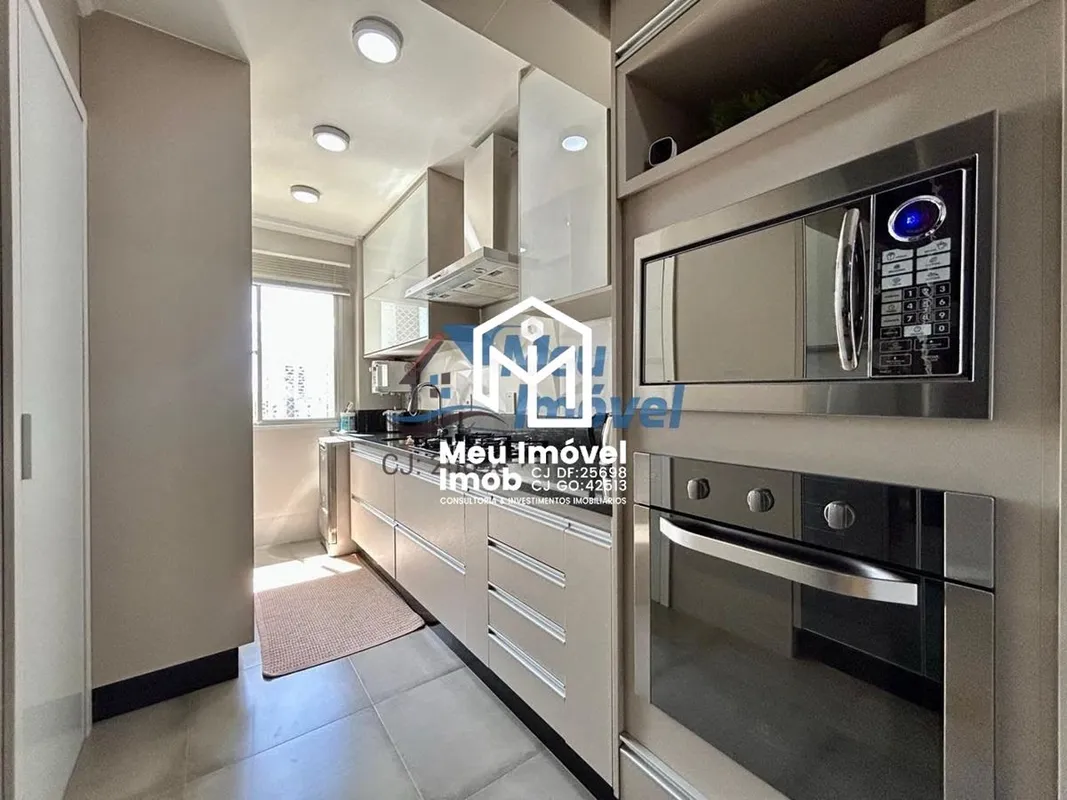 Diamond ResidenceÁguas ClarasLocalizado na Quadra 208, uma das melhores quadras ...