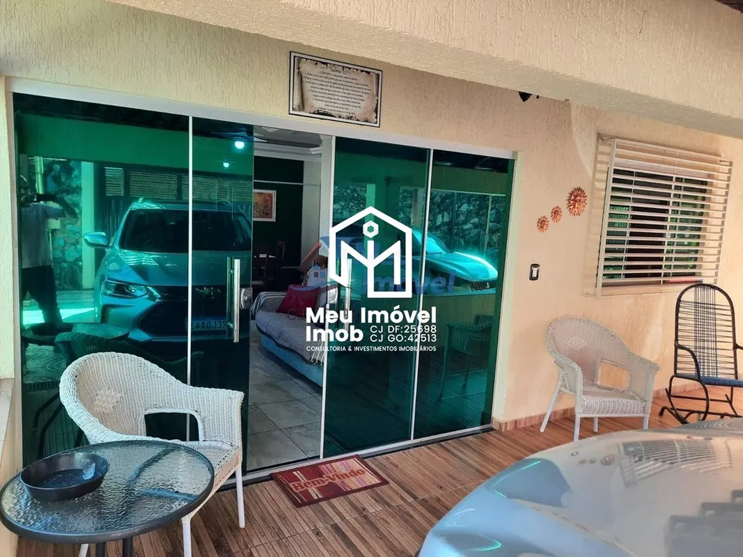 Foto do Imóvel