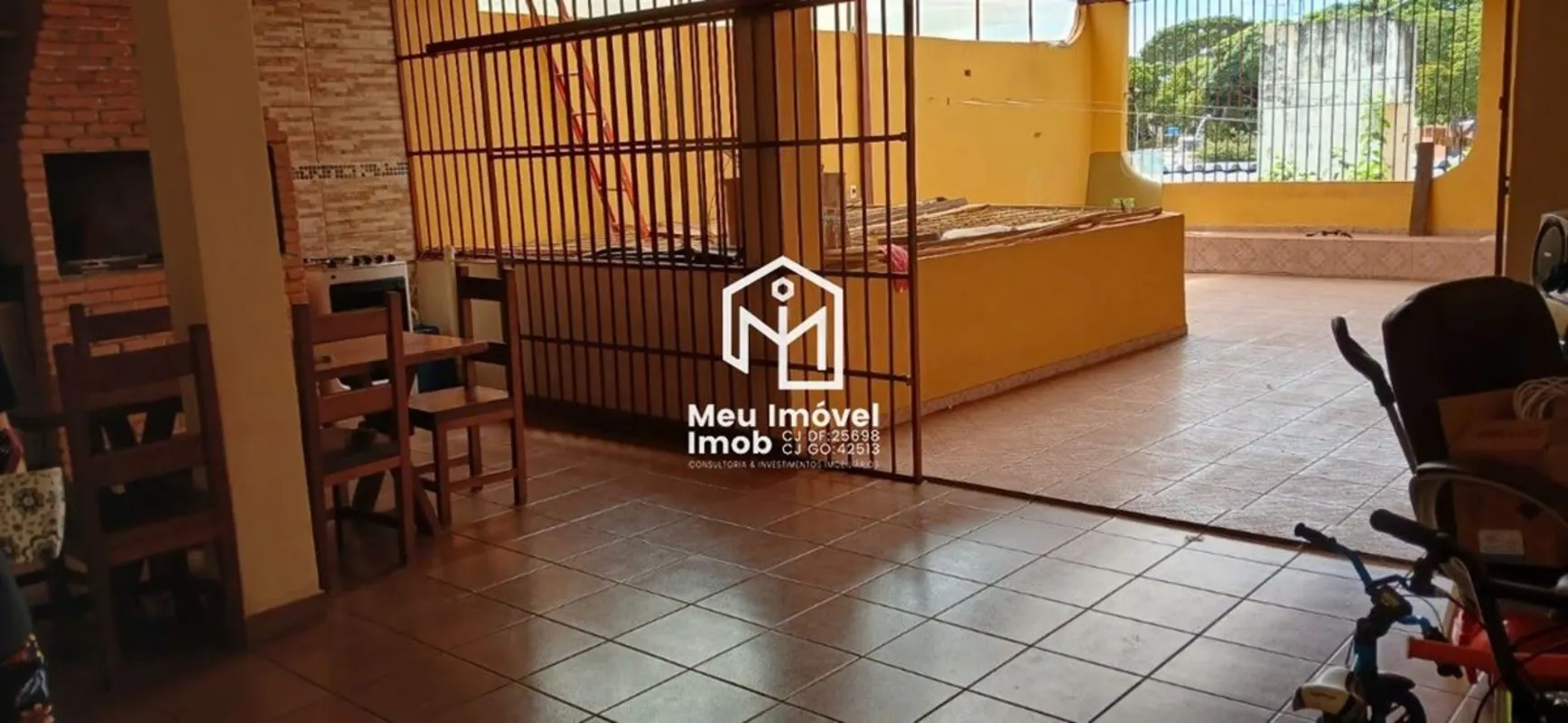 Foto do Imóvel